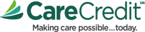 CareCredit financing company