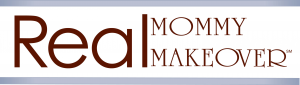 Real Mommy Makeover logo