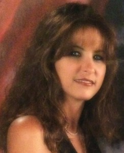 Sharon Manzione