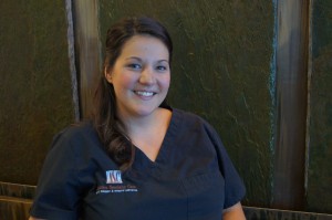 Jacqueline Schaefer, Medical Assistant Aguirre Specialty Care