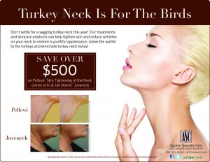 Nov 2016_Turkey Neck Promo