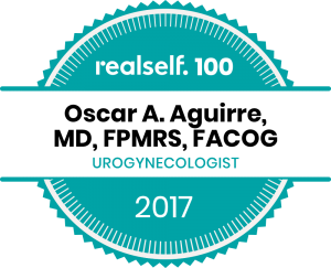 RealSelf™ 100 Top Doctor~ Awarded to the Top 1% of RealSelf doctors