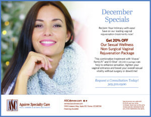 December special