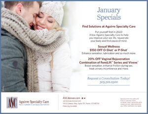 January special