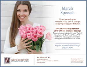 March Special