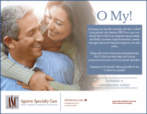 O My! July O-Shot Special Denver - Schedule a Consultation