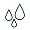 droplet icon